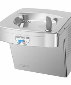 Oasis Versacooler® II Wall Mount Water Cooler in Stainless Steel