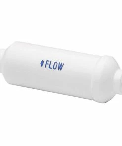 Haws® 3/8 in. Disposable Polypropylene Encased Granular Carbon Water Filter