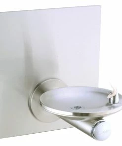 Elkay SwirlFlo® Wheelchair Compliant Fountain in Stainless Steel