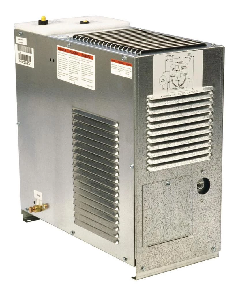 Oasis 5 gph Remote Water Chiller