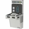 Halsey Taylor HydroBoost® Wall Mount Metal and Plastic Indoor Bottle Filling Station