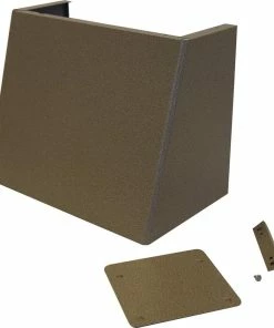 Elkay Panel Wrapper in Light Grey