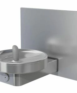 Oasis Radii™ Non-Refrigerated In-Wall Drinking Fountain