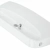 Haws® Barrier Free Wall Mount Fountain in White