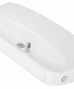Haws® Barrier Free Wall Mount Fountain in White