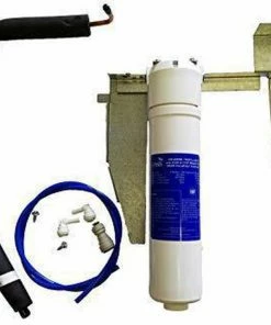 Oasis Pressure Cooler Filter Kit for P8AM and P8AC Series Drinking Fountains