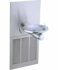Elkay SwirlFlo® 7.5 gph Water Cooler with Chiller in Stainless Steel