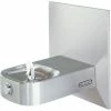 Elkay Soft Sides® Child ADA Drinking Fountain in Stainless Steel