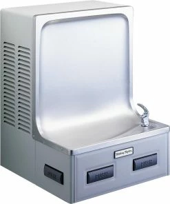 Halsey Taylor Double Bubbler™ 42-1/2 x 2 in. Aluminum Anode Rod