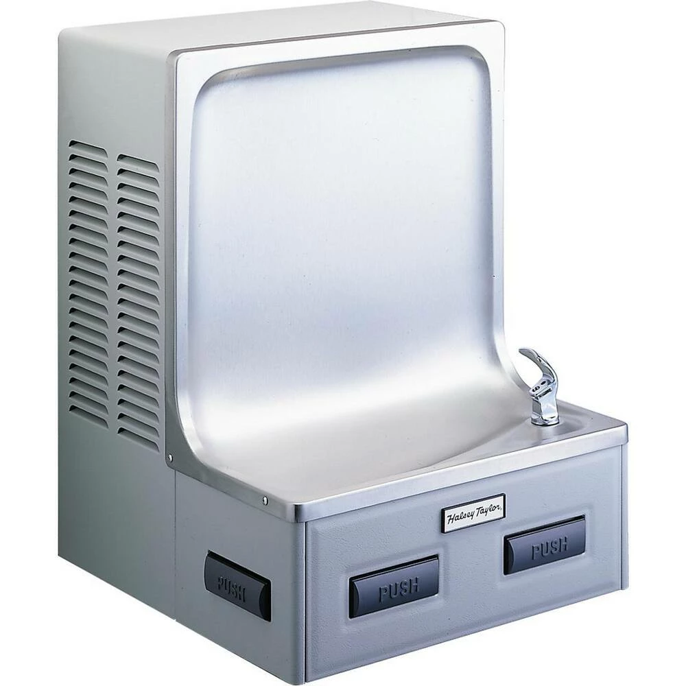 Halsey Taylor Double Bubbler™ 42-1/2 x 2 in. Aluminum Anode Rod