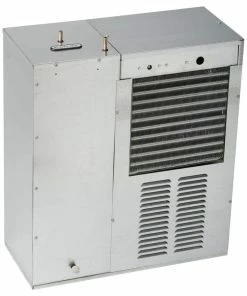 Elkay 19 gph Chiller in Galvanized Steel