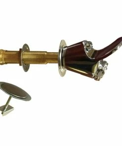 Jones Stephens Metal Bubbler