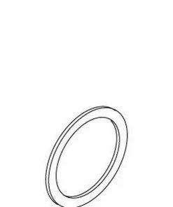 KOHLER 2-5/32 in. Cover Gasket