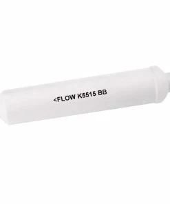 Haws® In-line Lead Removable Water Filter in White