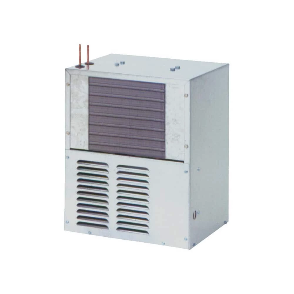 Elkay 8 gph Chiller in Galvanized Steel
