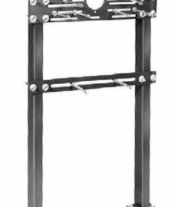 Zurn 52 in. 2-Level Water Cooler Carrier