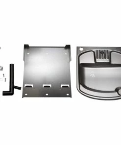 Elkay Bottle Filler Adapter Kit for EZSTL8LC Wall Mount Unit