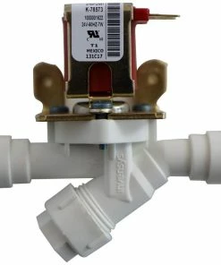 Elkay Solenoid Valve for LZS8WSSP and LZS8WSLP Bottle Filling Stations