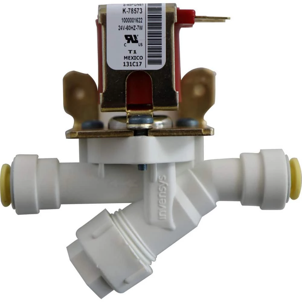 Elkay Solenoid Valve for LZS8WSSP and LZS8WSLP Bottle Filling Stations