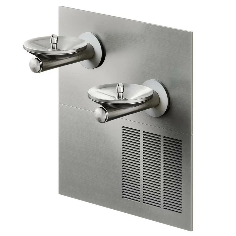 Elkay SwirlFlo® Wall Mount Refrigerated Bi-Level Water Cooler - Image 3