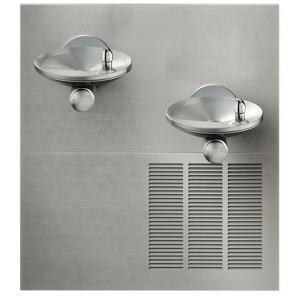 Elkay SwirlFlo® Wall Mount Refrigerated Bi-Level Water Cooler - Image 5