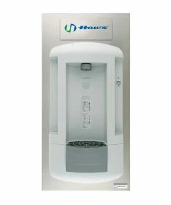 Haws® Hydration by Haws™ Wall Mount Stainless Steel Indoor Bottle Filling Station