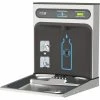 Halsey Taylor HydroBoost® Wall Mount Metal and Plastic Indoor Bottle Filling Station