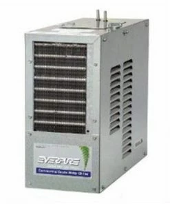 Everpure Polaria® 1.3 gph Chiller in Stainless Steel