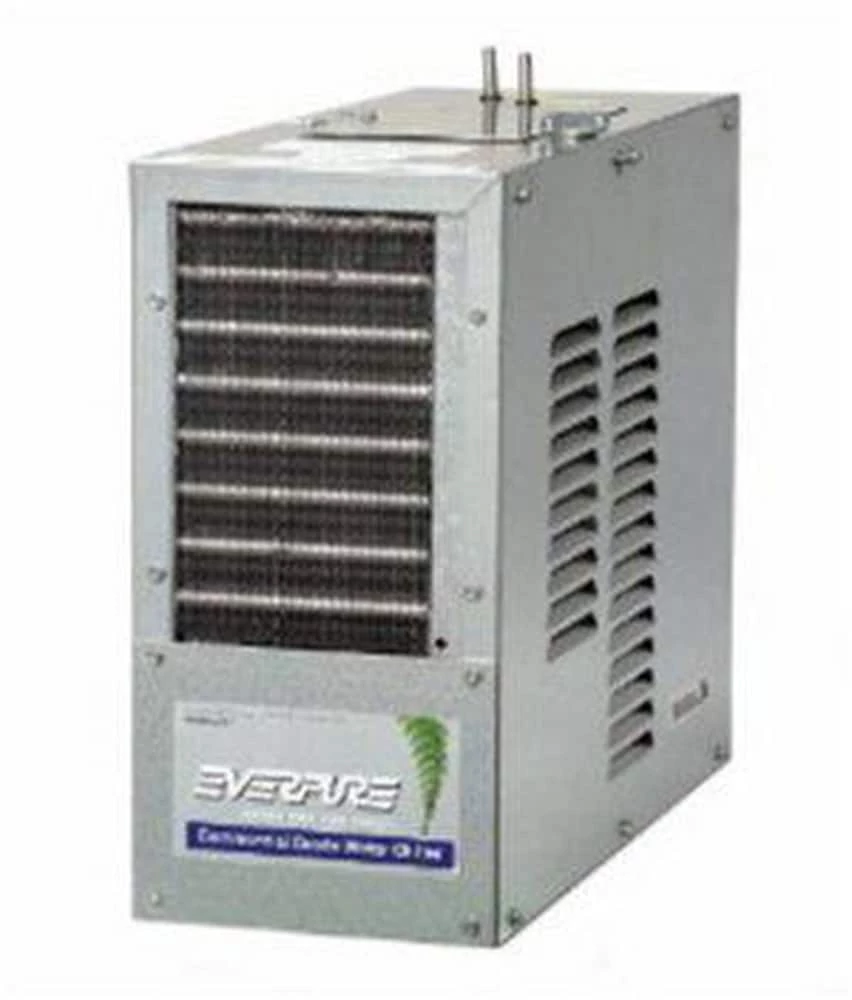 Everpure Polaria® 1.3 gph Chiller in Stainless Steel
