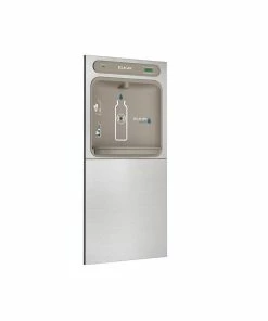 Elkay EZH2O® Wall Mount Stainless Steel Indoor Bottle Filling Station