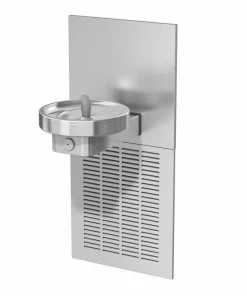 Oasis Radii™ 8 gph Modular Water Cooler in Stainless Steel
