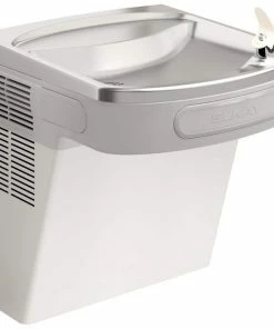 Elkay Flexi-Guard® 8 gph. Barrier Free Wall-Mount ADA Water Cooler