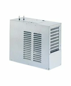 Elkay 1.5 gph Chiller in Galvanized Steel