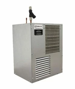 Haws® 8 gph Chiller in Galvanized Steel