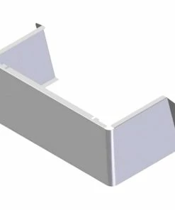 Elkay Soft Sides® 15-3/4 in. Cane Apron Accessory