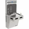 Elkay EZH2O® Wall Mount Stainless Steel Indoor Bottle Filling Station