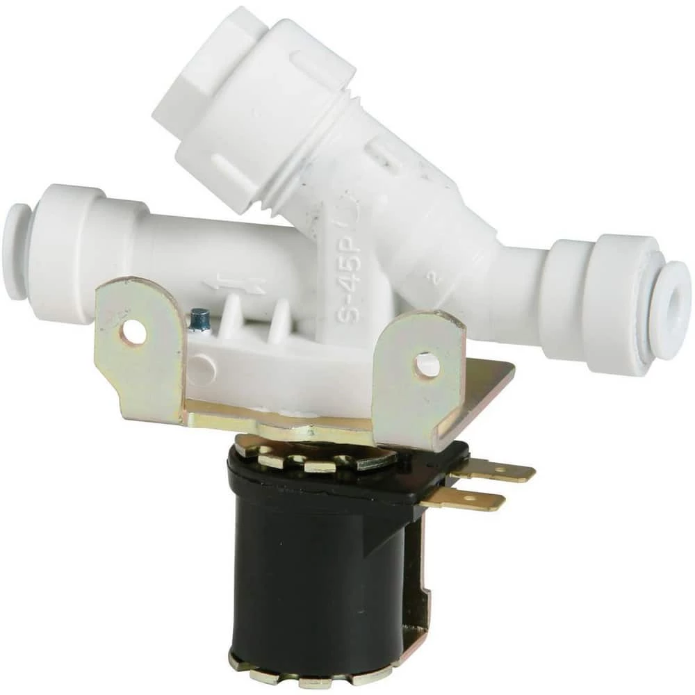 Elkay 1/4 in. Valve Solenoid