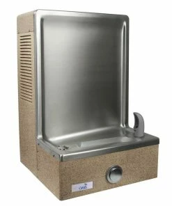 Oasis 8 gph Water Cooler in Sandstone