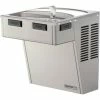 Halsey Taylor Double Bubbler™ 8 gph Wall Mount Cooler