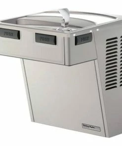 Halsey Taylor Double Bubbler™ 8 gph Wall Mount Cooler