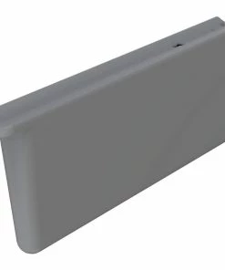 Elkay SwirlFlo® Cane Apron Stainless Steel