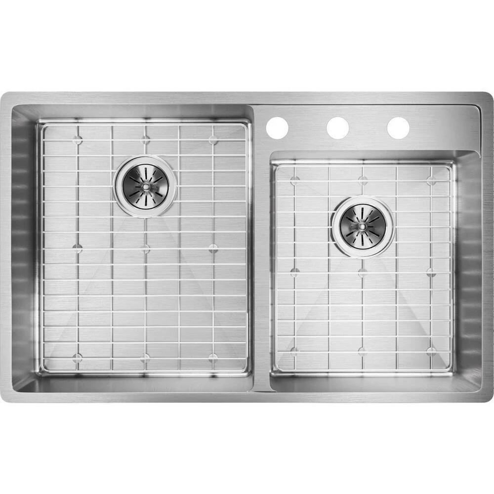 Halsey Taylor Legacy Standard Free Standing Water Cooler in Stainless Steel - Image 2