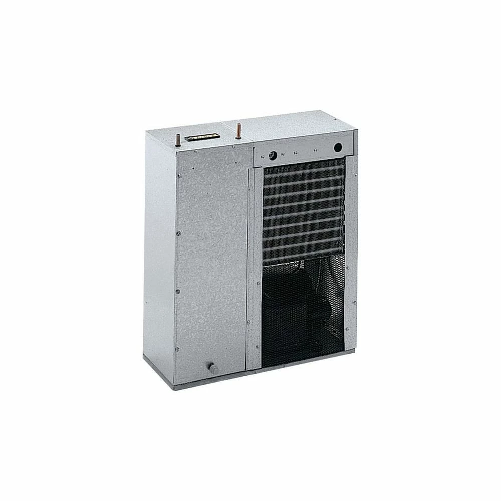 Elkay 10 gph Chiller in Galvanized Steel