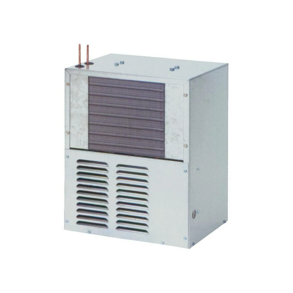 Elkay 8 gph Chiller in Galvanized Steel
