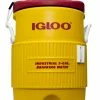 Igloo Products 400 Series 5 Gallon Industrial Beverage Jug