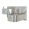 Haws® ADA Freeze Resistant Drink Fountain in Satin Stainless Steel