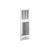 Elkay Legacy 325 W 6.9 gph Wall Mount Full Recessed ADA Water Cooler in Stainless Steel