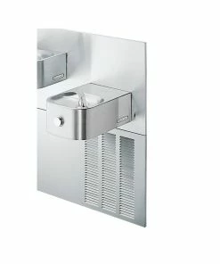 Elkay Flexi-Guard® 2-Level Water Filter in Stainless Steel with Chiller