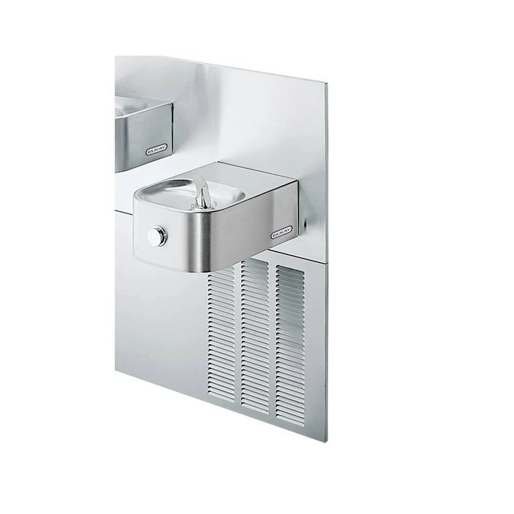 Elkay Flexi-Guard® 2-Level Water Filter in Stainless Steel with Chiller