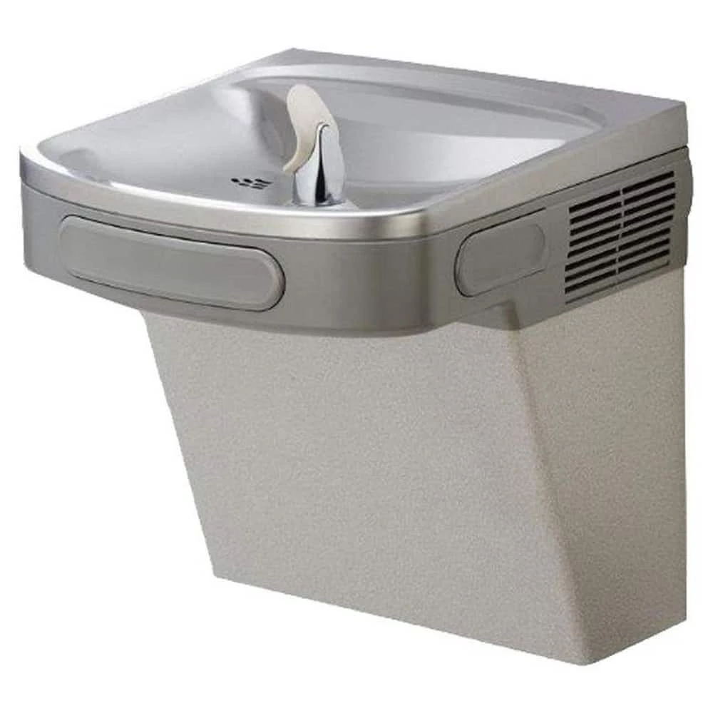 Elkay EZH2O® 8 gph Wall Mount Water Cooler in Light Gray